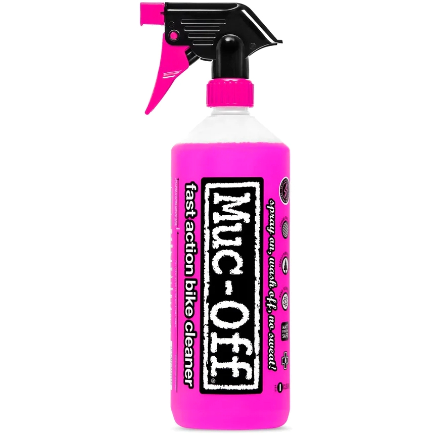 Muc-Off Bike Maintenance Kit