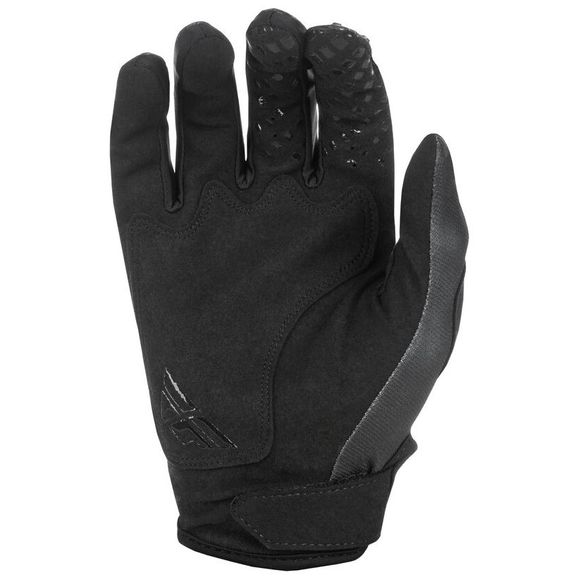 Fly KINETIC cross gloves - SYM 2025 - BlackRef: FL1682