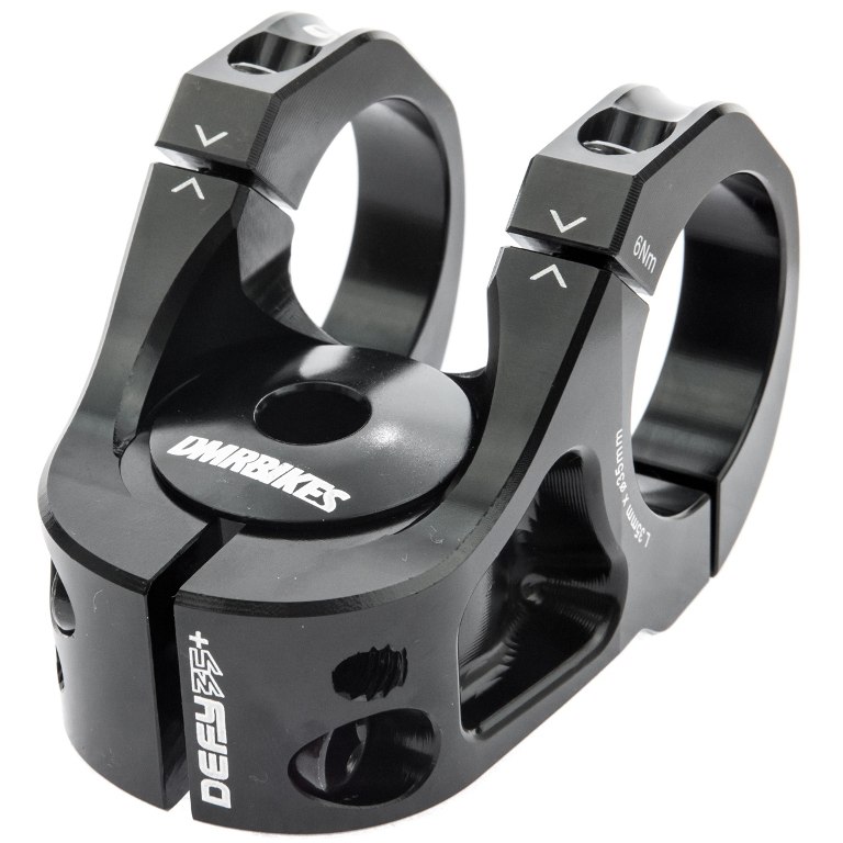 DMR Defy35+ Stem 1 1/8