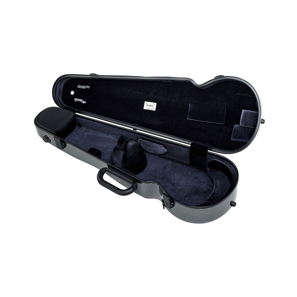 bam 2002XLSC Violin Case – Thomann Ireland