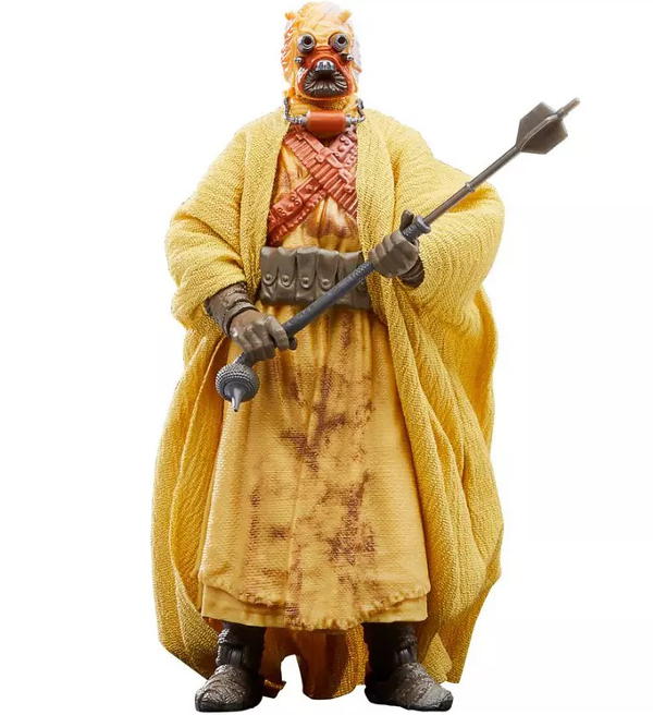 Kenner Star Wars The Mandalorian - Tusken Raider