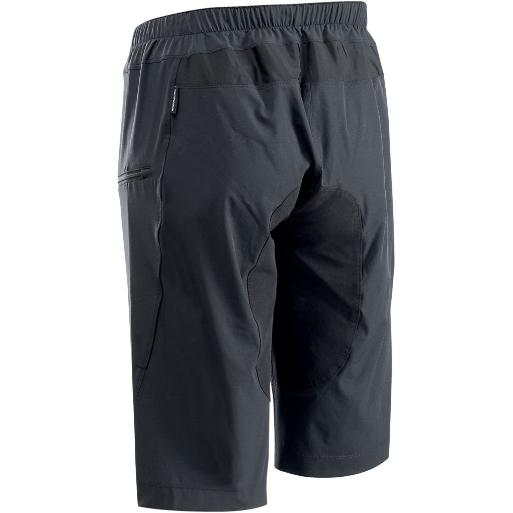 Northwave Bomb Baggy Shorts Men - black 10