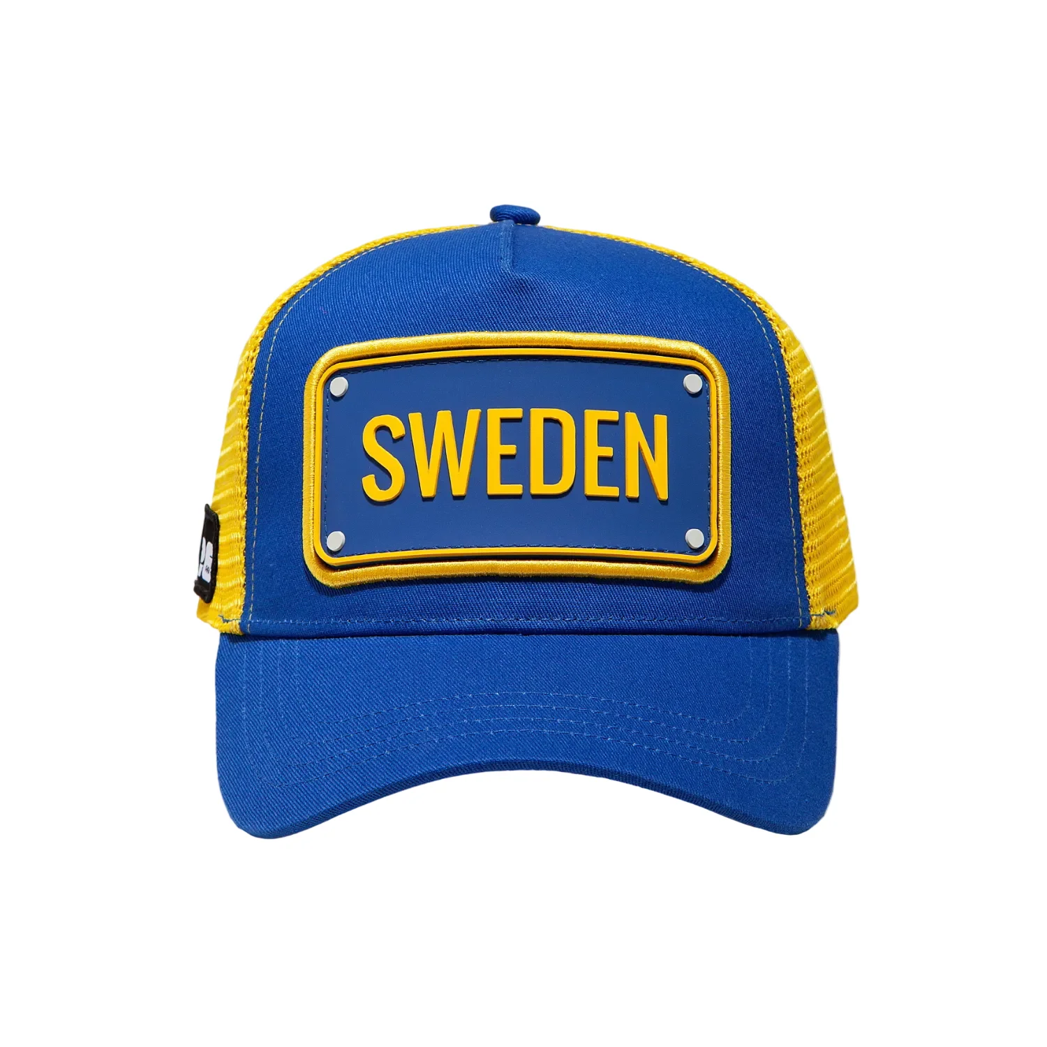 World Cup 2026™ Sweden Team Cap