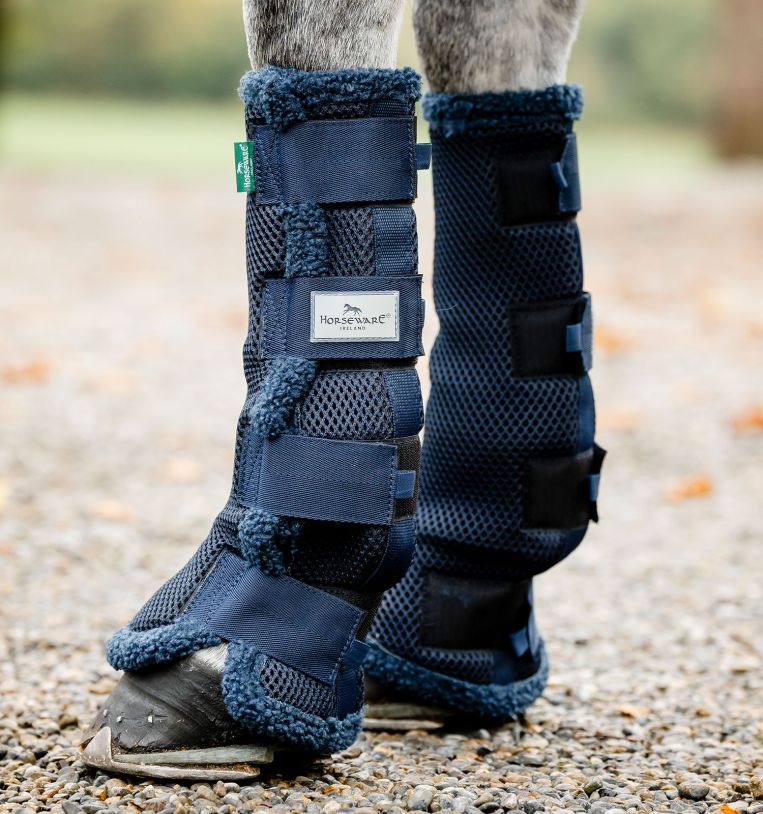Horseware® Show Ready Wraps