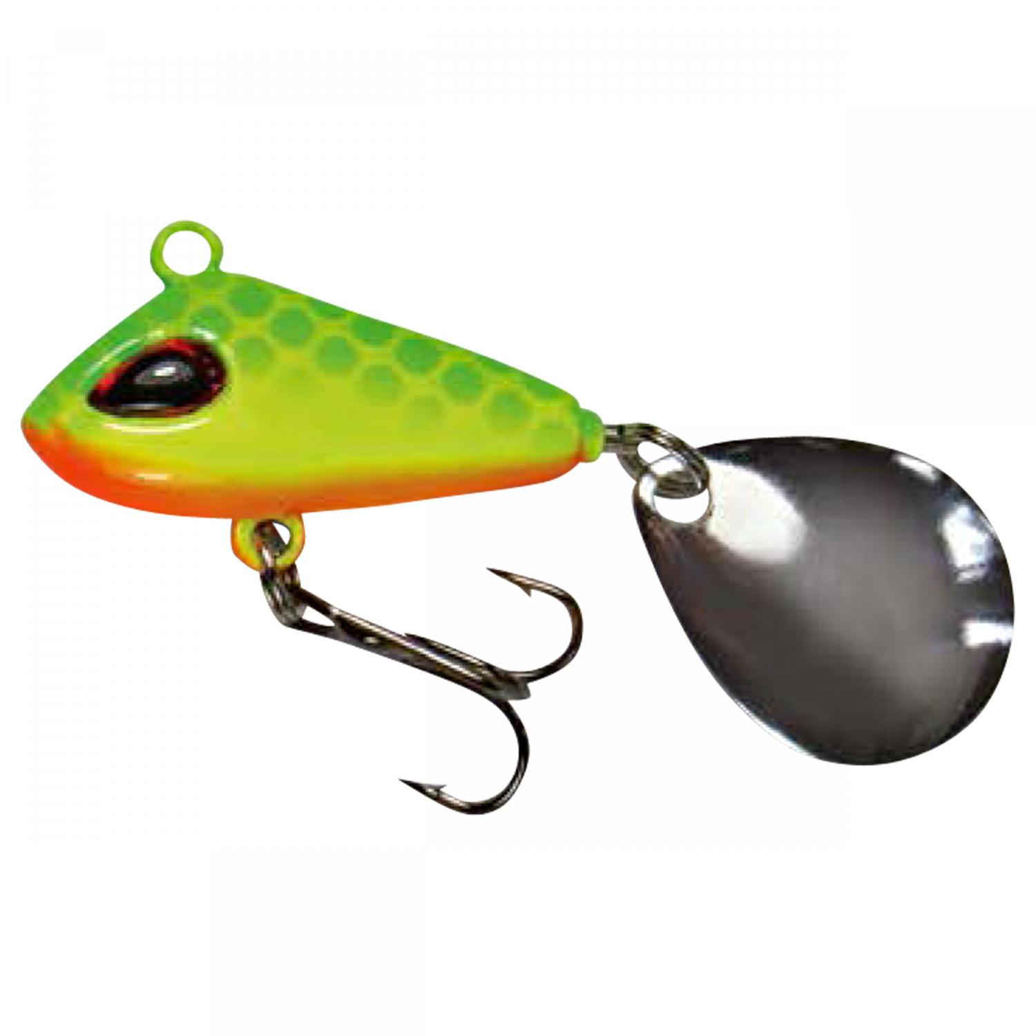 Trendex Rotation Jig Spinner (#2)