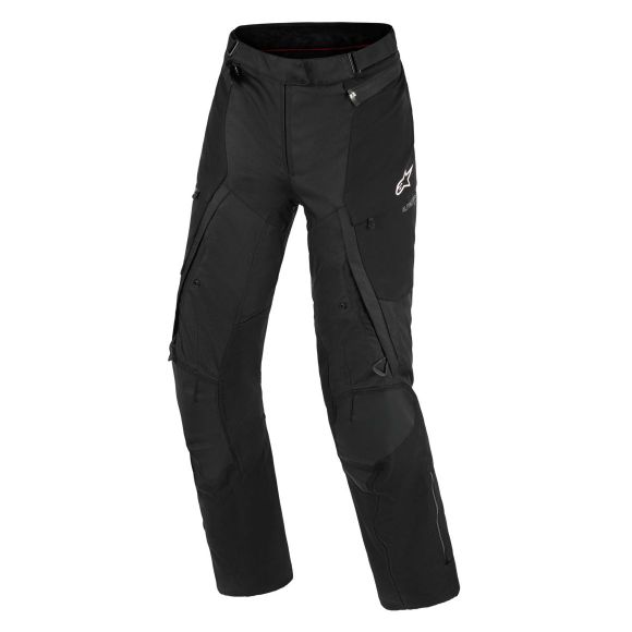 Alpinestars Motorcycle Pants Stella Andes V4 Drystar - BlackRef: AP3913