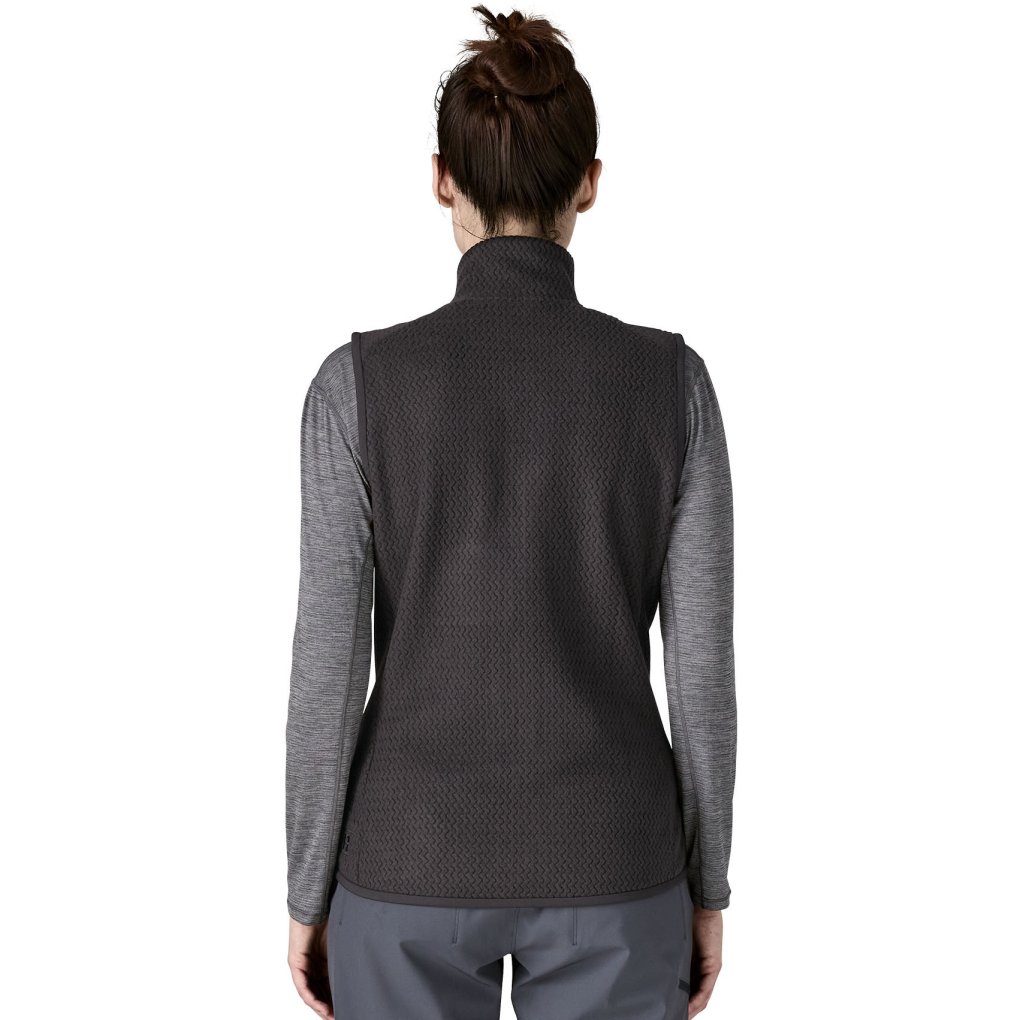 Patagonia R1 Air Vest Women - Black