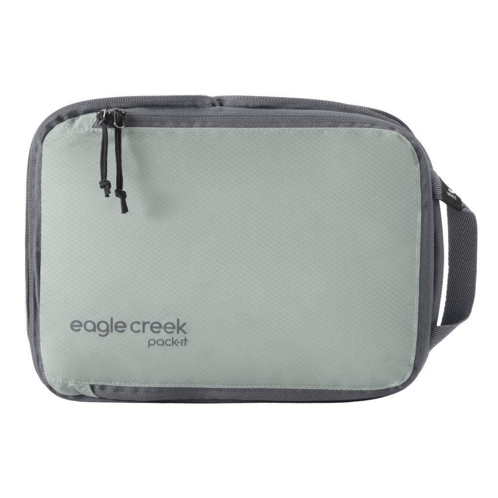 Eagle Creek Pack-It™ Isolate Compression Cube S - storm grey