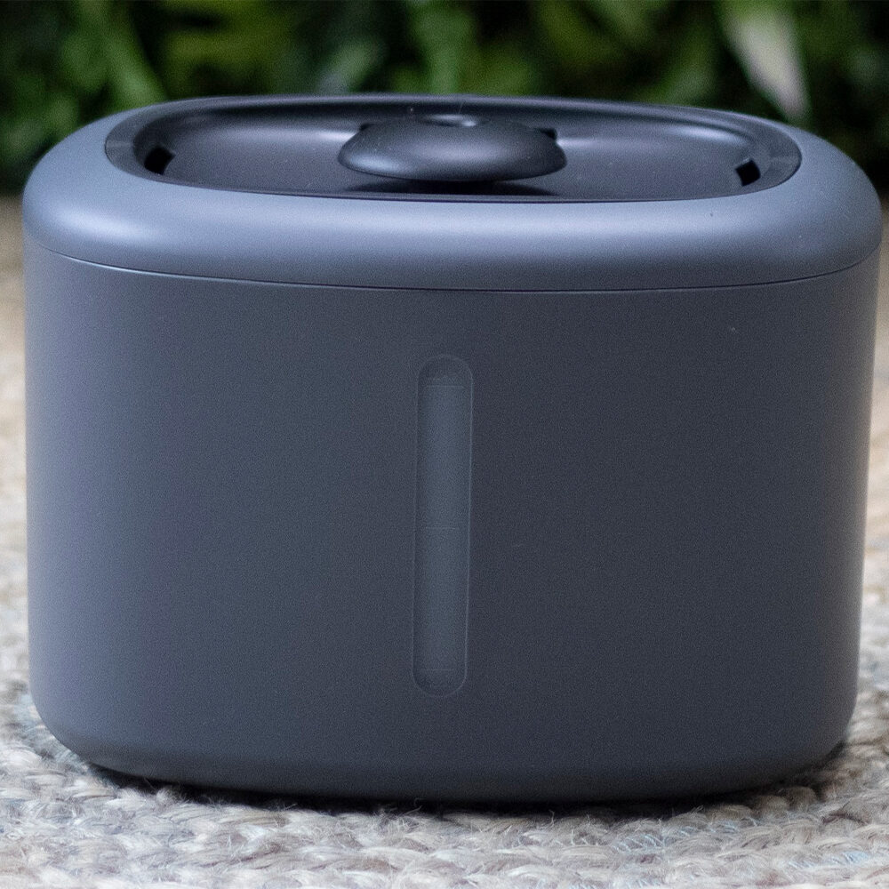 Boony Aquabella Drinking Fountain - Cappuccino