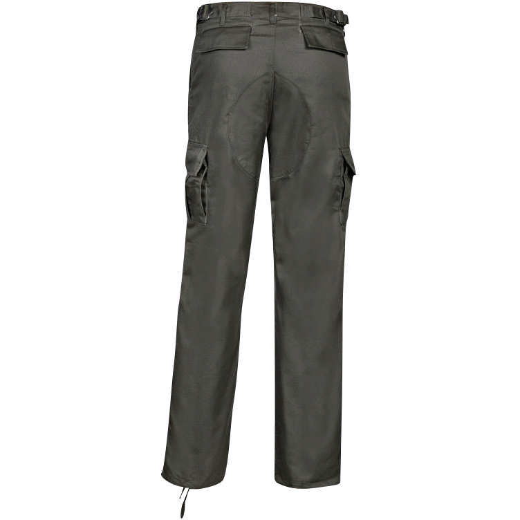 Child's BDU Trousers