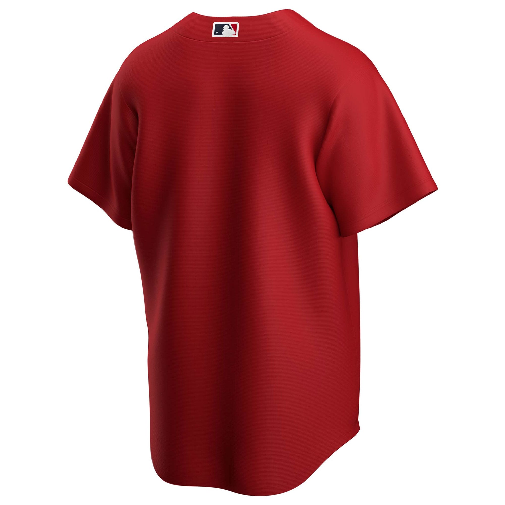 St. Louis Cardinals Nike MLB Alternate Jersey Red