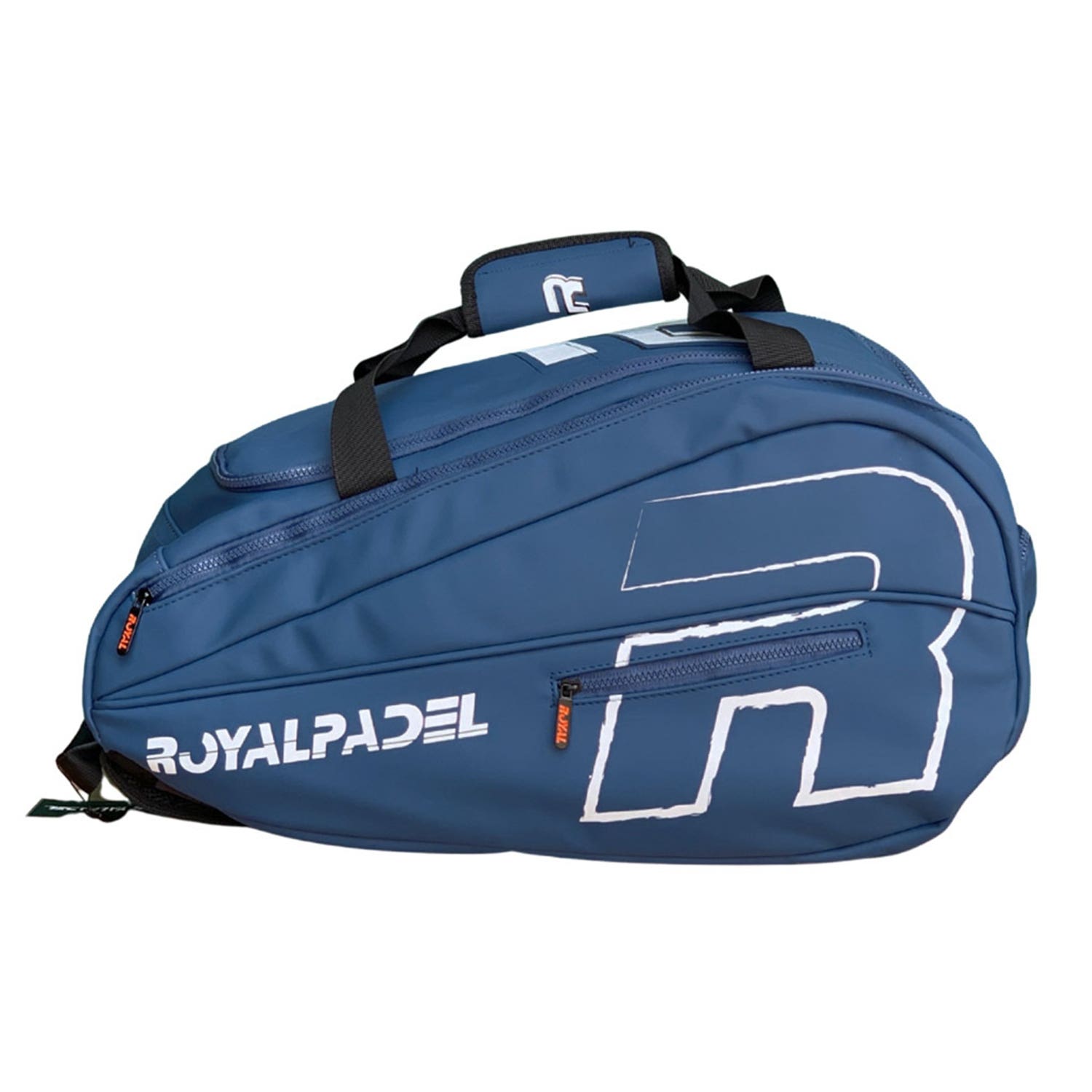 PADELBAG ROYAL PADEL FORCE BLUE 2026