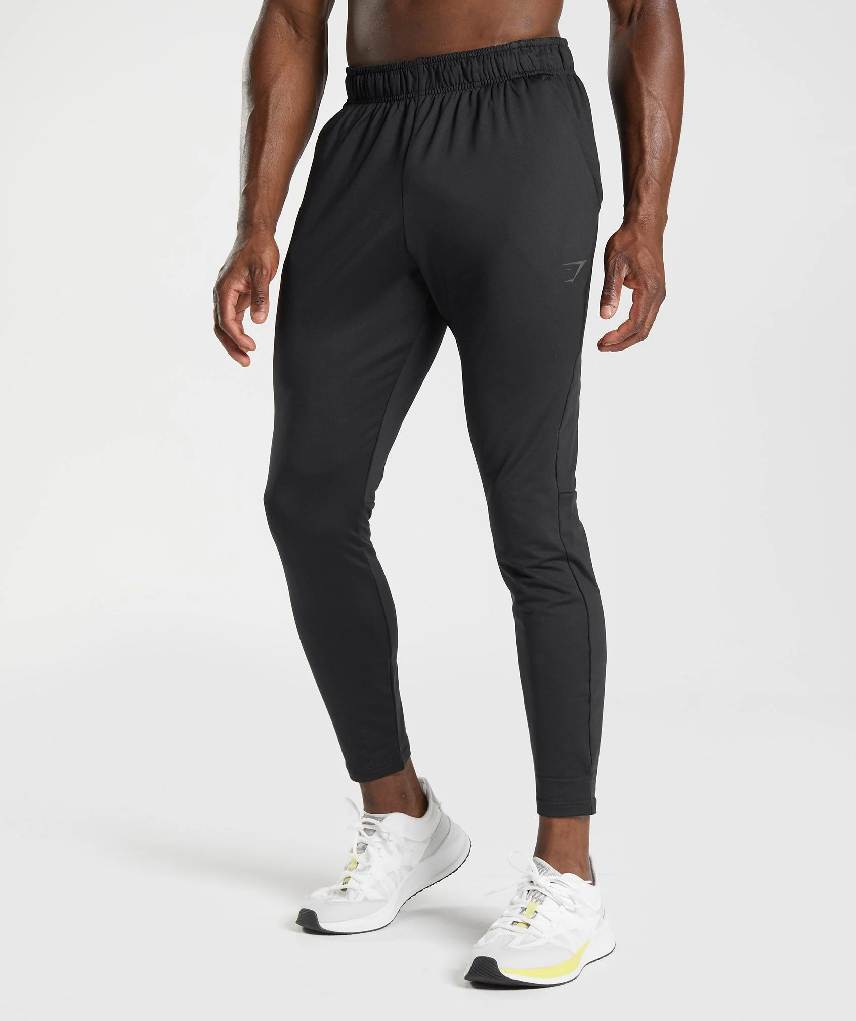 Sport Joggers Black