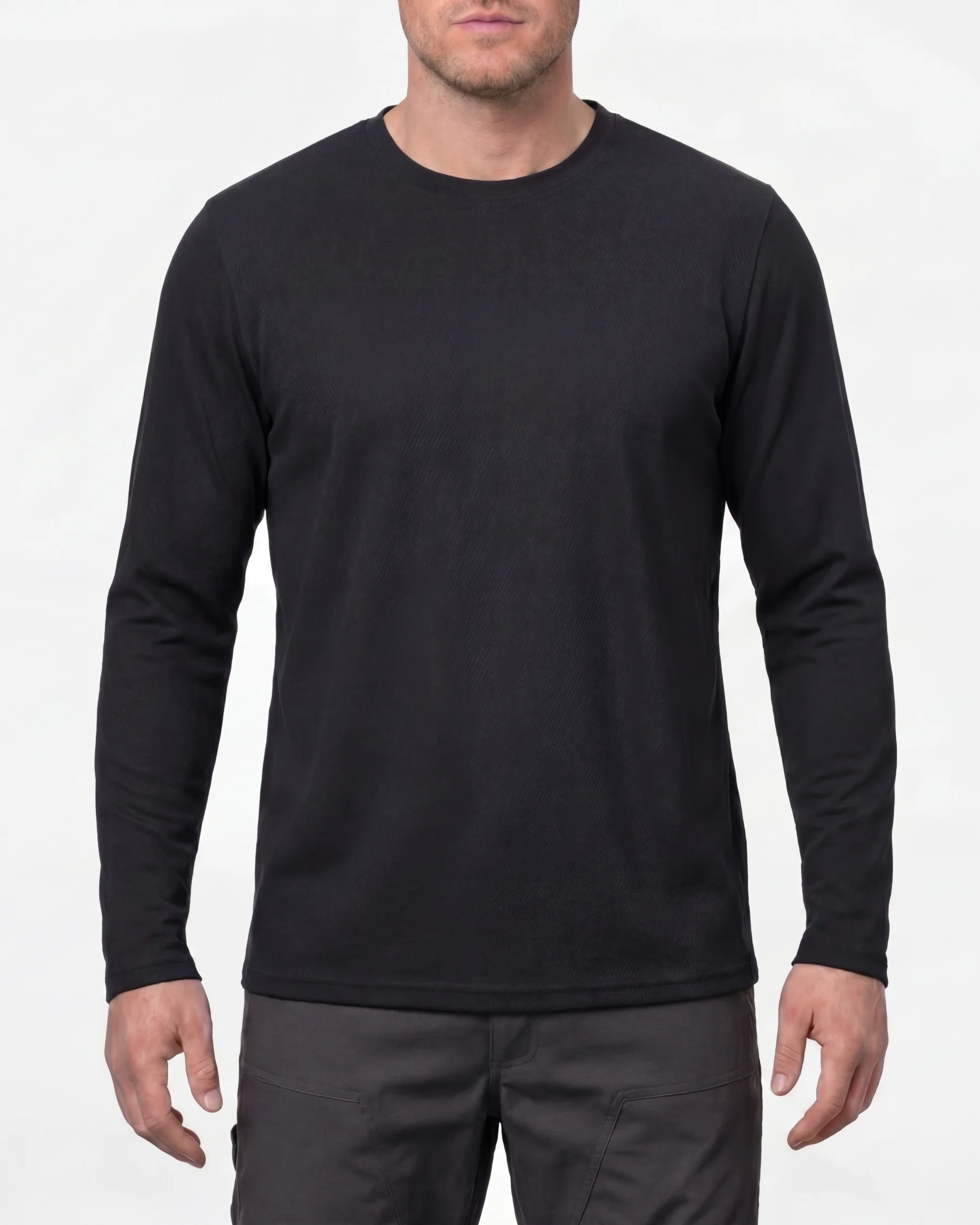 Performance Long Sleeve Shirt