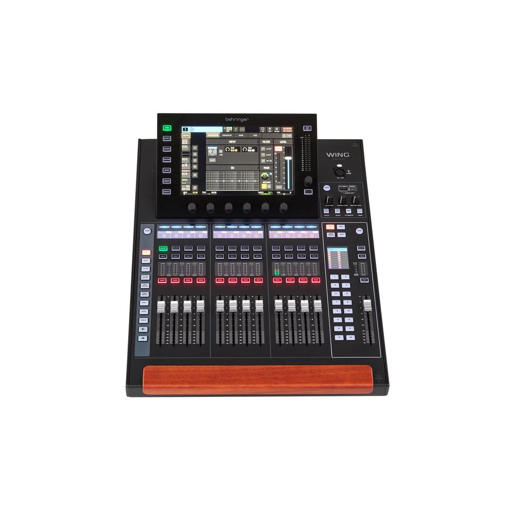 Behringer WING Compact – Thomann Ireland