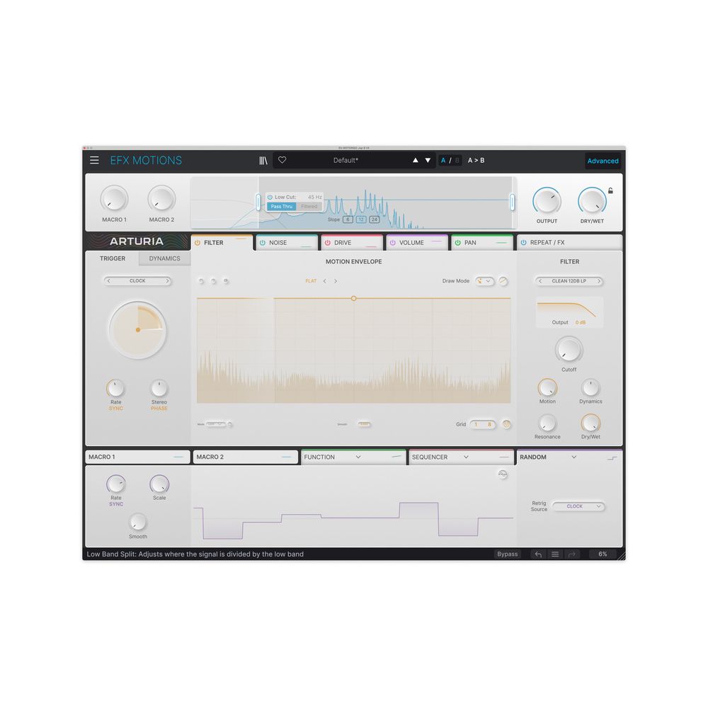 Arturia FX Collection 5 – Thomann Ireland