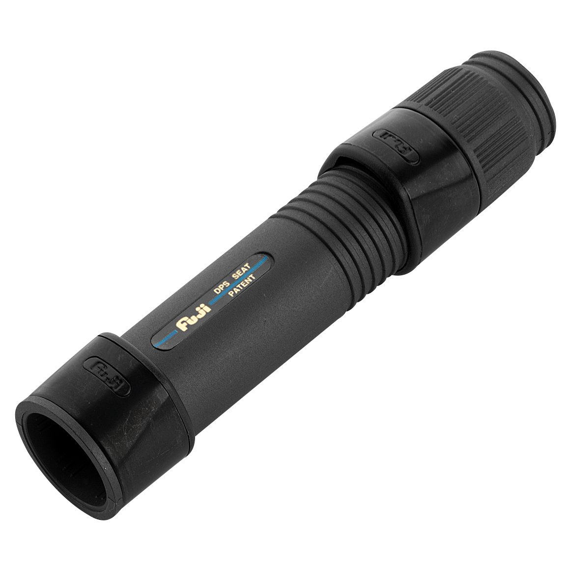 Fuji Screw Reel Mount DPS Carbon