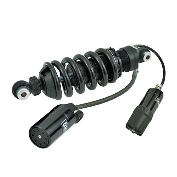 Amortisseur Ohlins Arrière BlacklineRef : OH0011 / YA 580