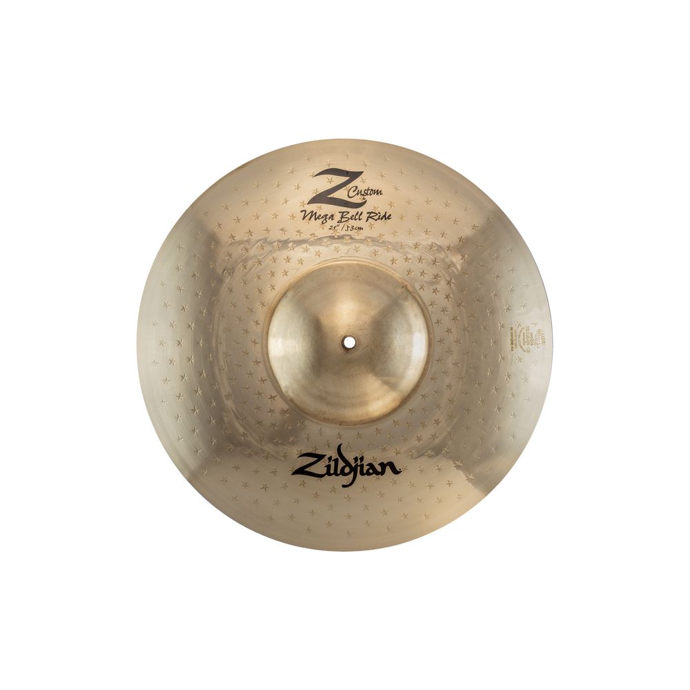 Zildjian 21