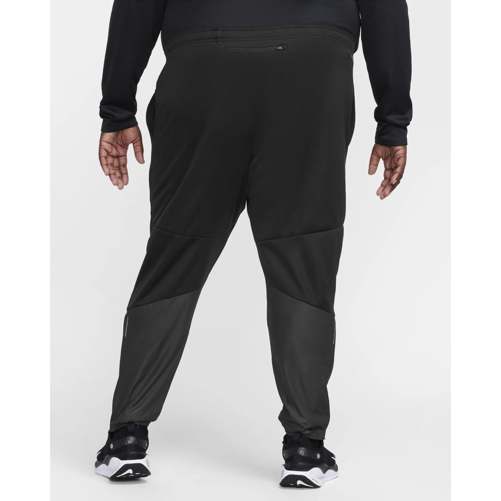 Nike Sphere Challenger Therma-FIT Running Pants Men - black/black/reflective silver FZ1113-010