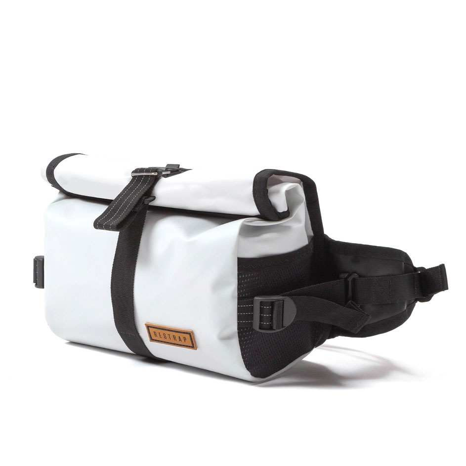 Restrap Utility Hip Pack 6L - white