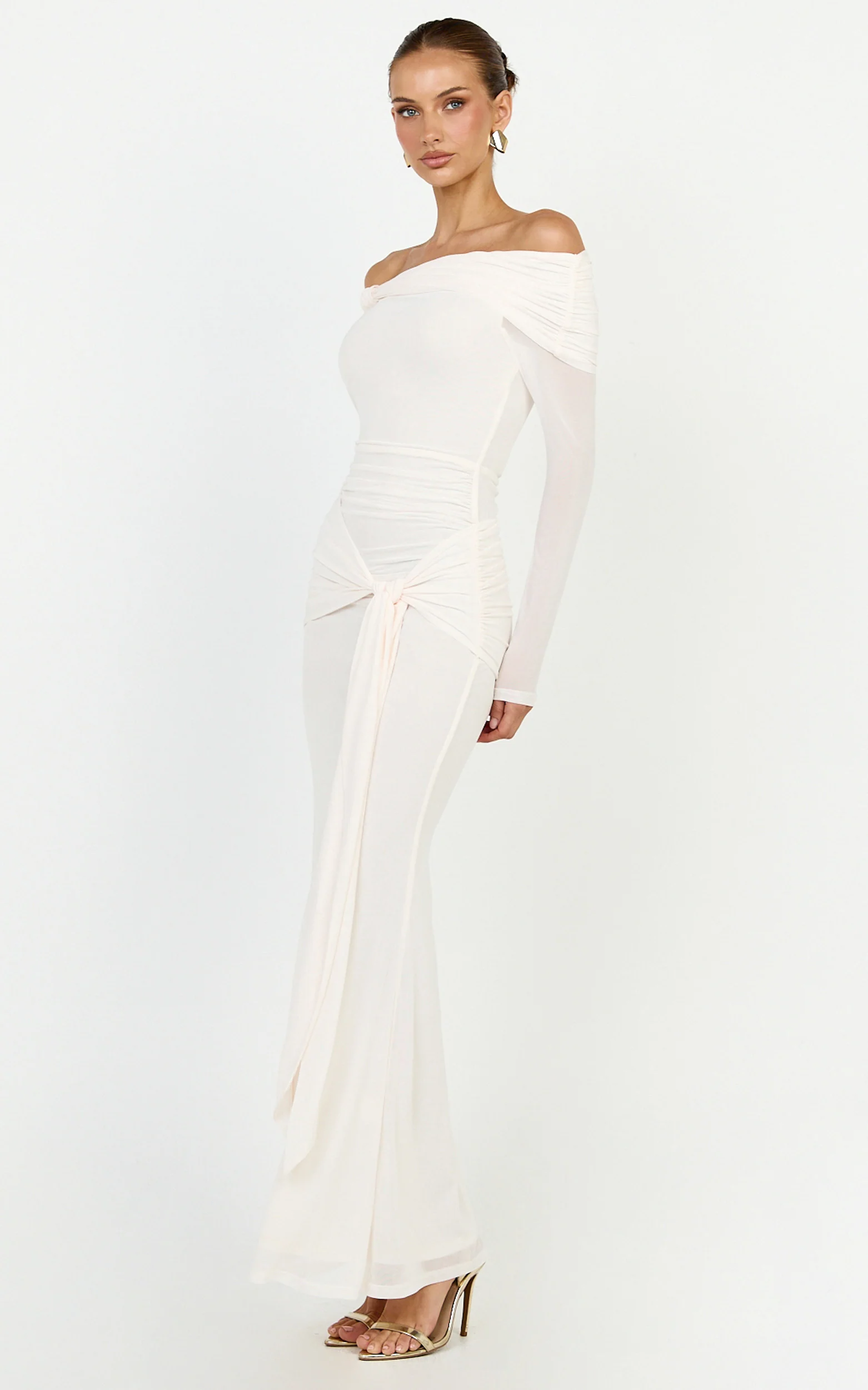 Waverly Maxi Dress