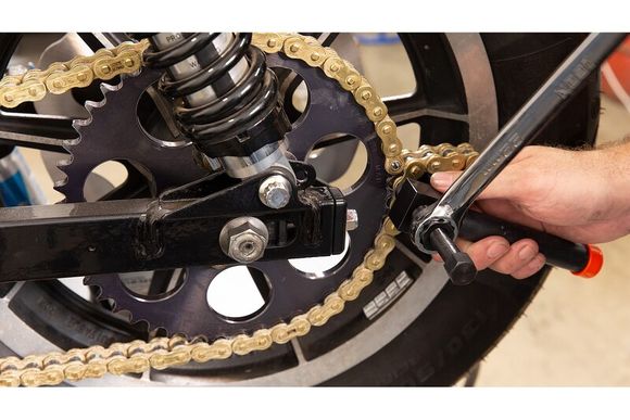 Motion Pro Universal Chain Rivet & Breaker ToolRef: MP00164A / 1052117