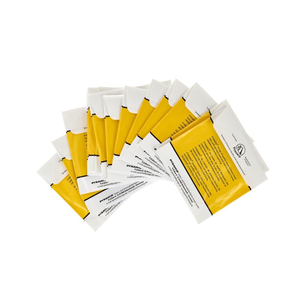 Pyramid 492/15 Schrammelgitarre Nylon – Thomann Ireland