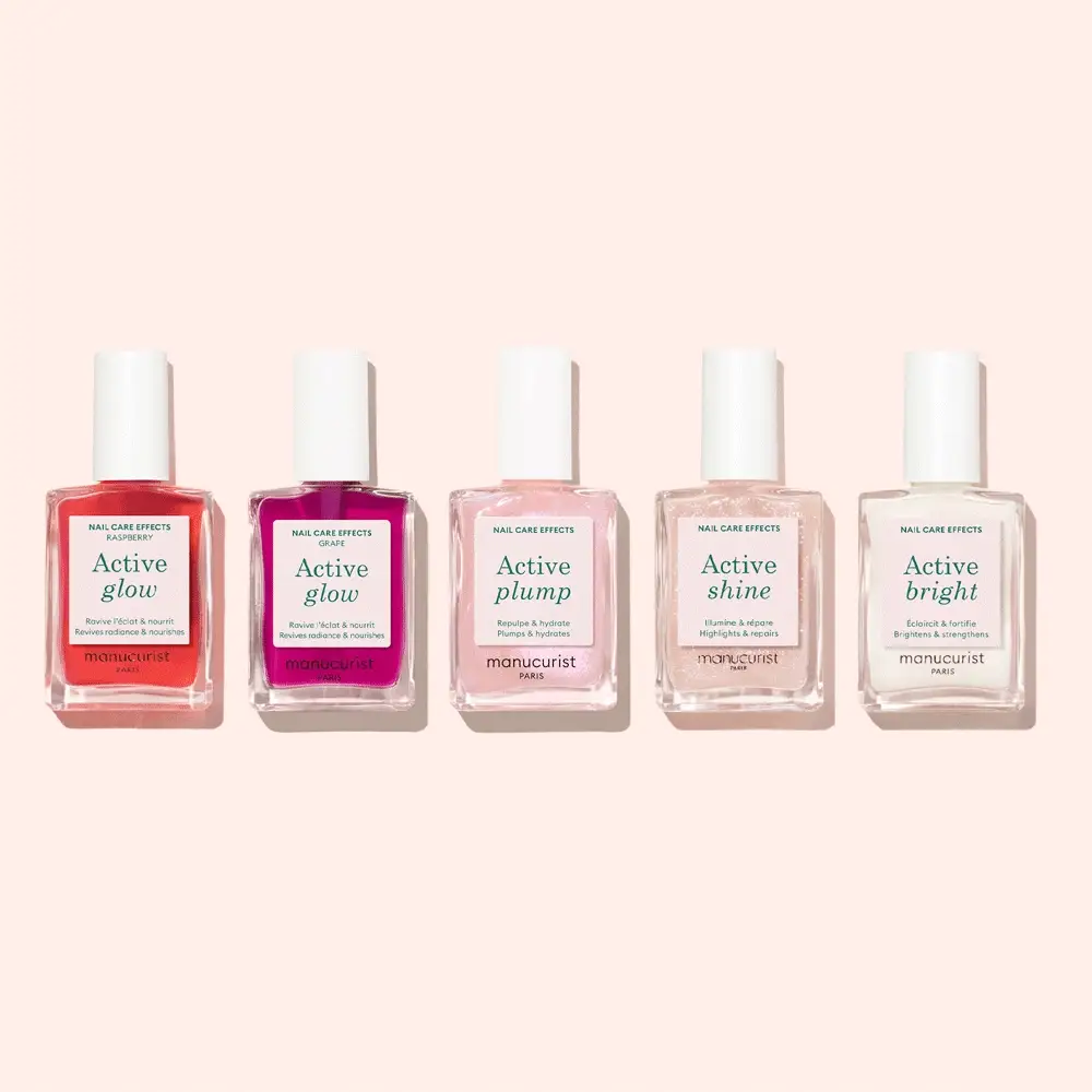 Customizable Active 5-pack