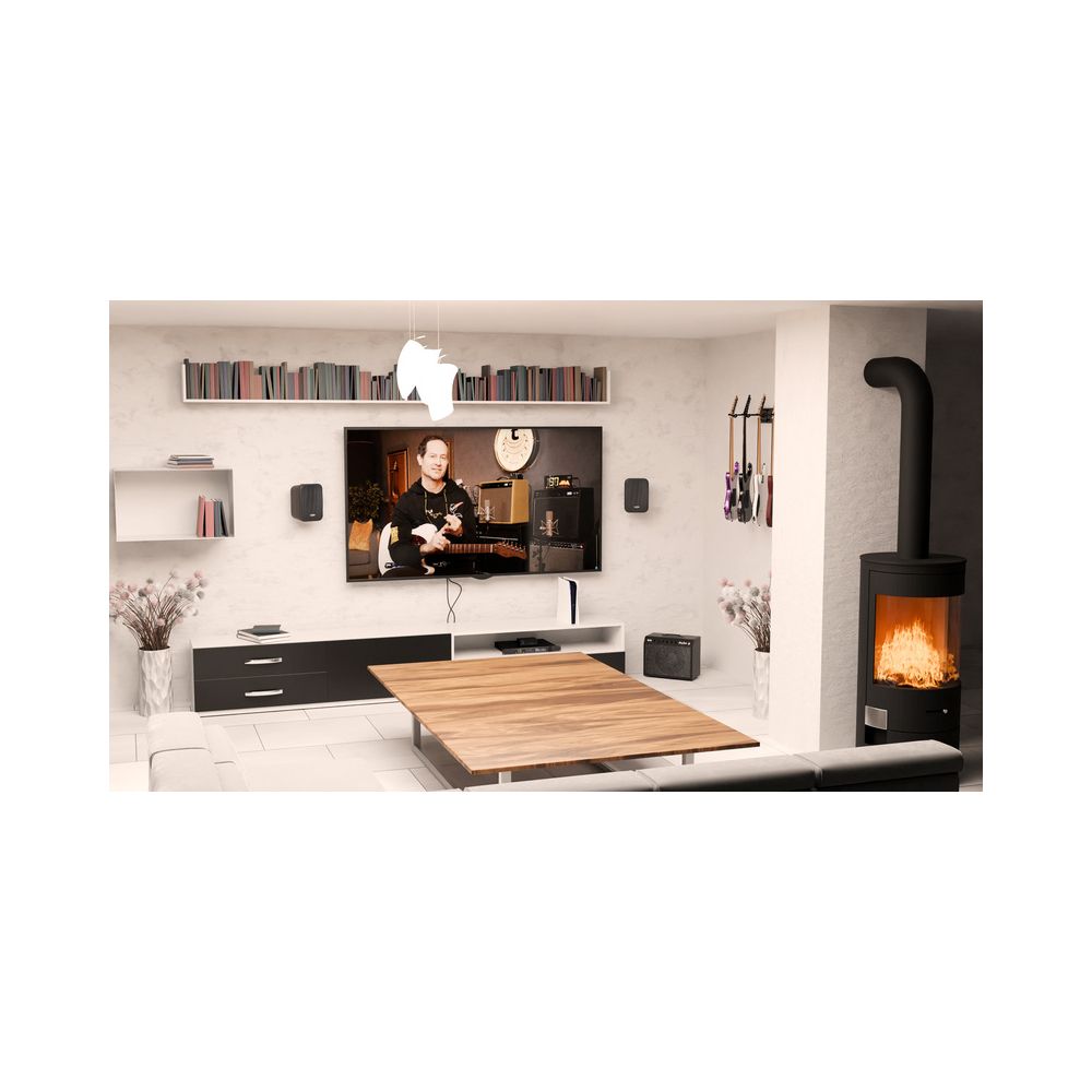 Sirus Reflect WiFi Bundle S – Thomann Ireland