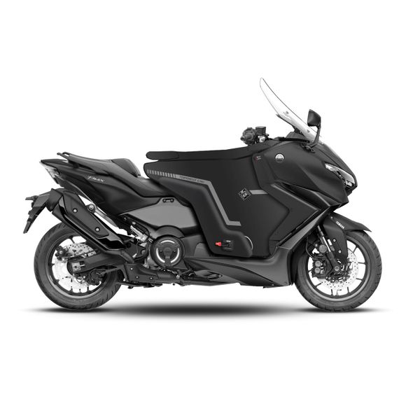 Tucano Urbano TERMOSCUD R253SPRO Leg Cover - BlackRef: Tr0539 / R253Spro
