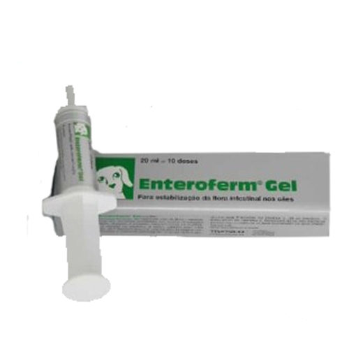 Enteroferm Gel - 20ml
