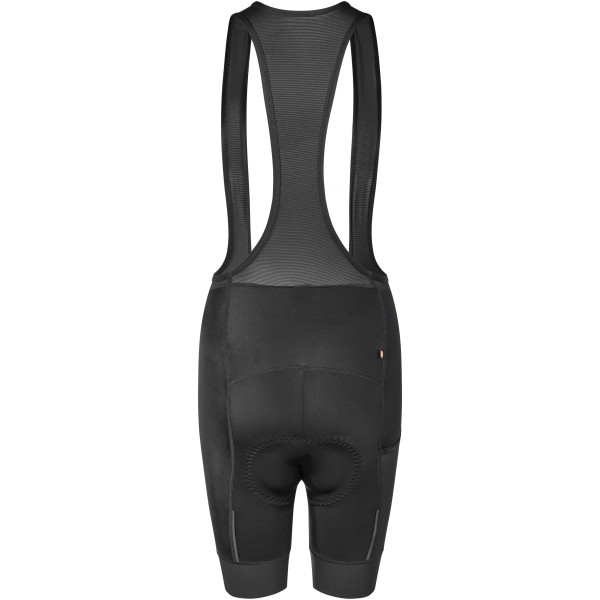 GripGrab RIDE Bib Shorts Women - Black