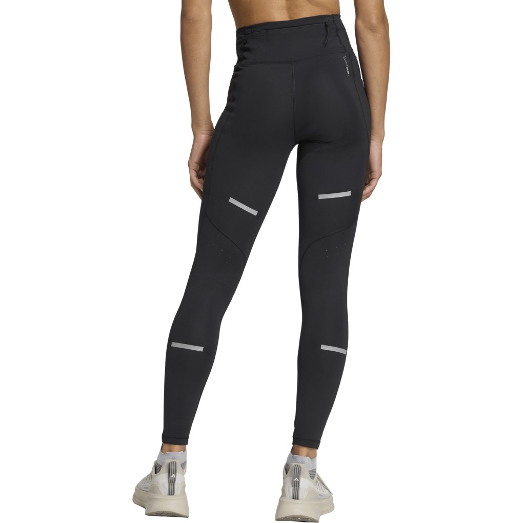 adidas Adi365 Running CLIMAWARM+ Leggings Women - black JP3846