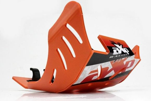 Axp gp engine guard - phd 6mmRef: XP00031A / 1053126