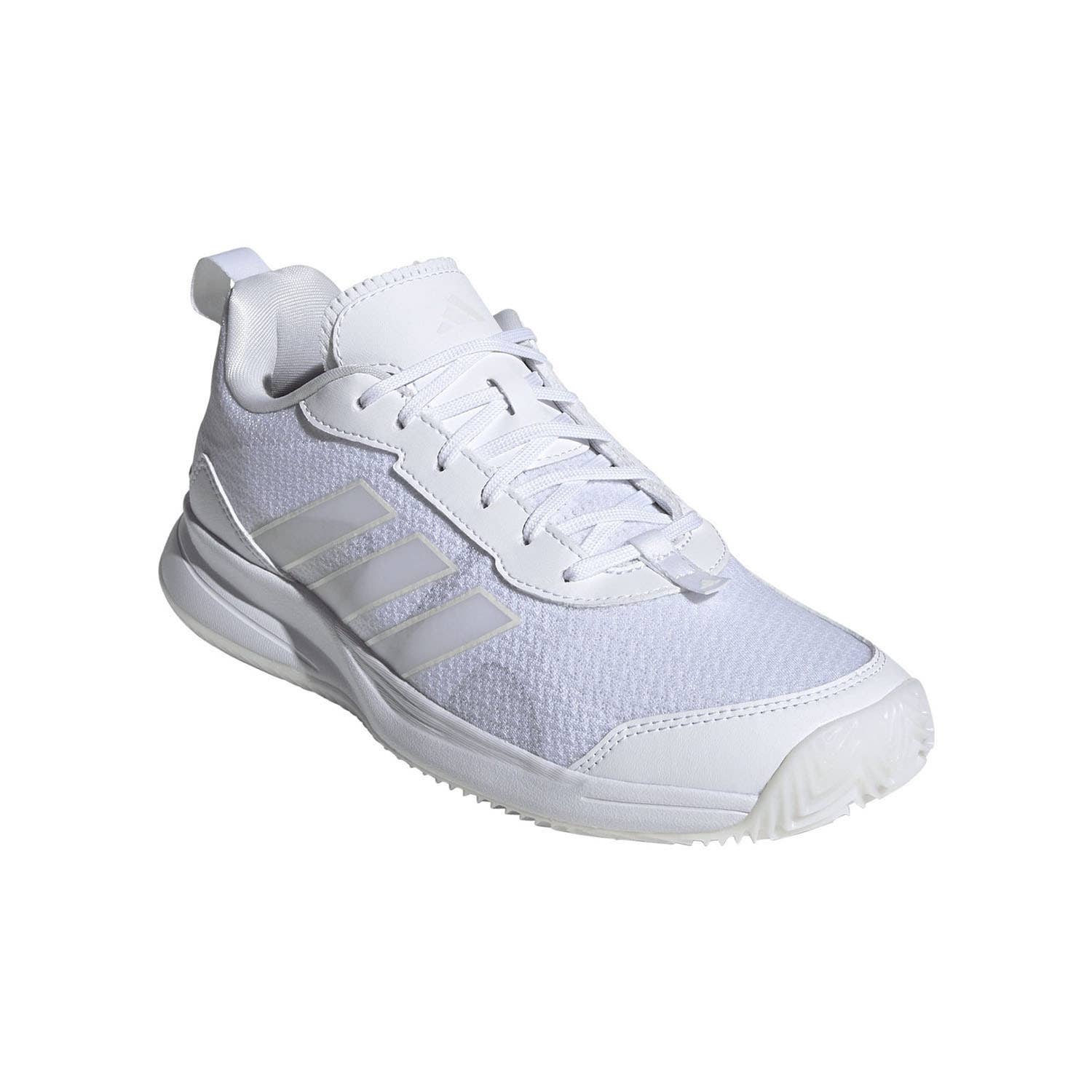 ADIDAS AVAFLASH WHITE WOMAN JR4512