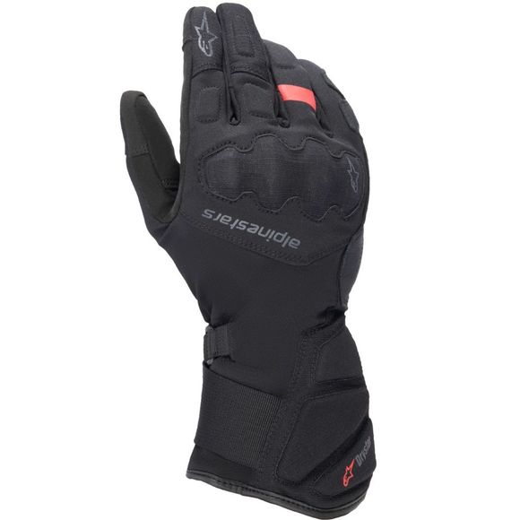 Women's Winter Motorcycle Gloves