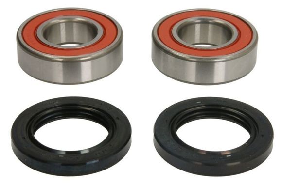Roulement de roue Tour Max Kit avant et joints d'étanchéitéRef : TRM00940A / 1130295
