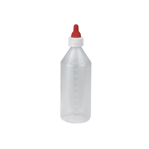 Flexi Nursing Bottle