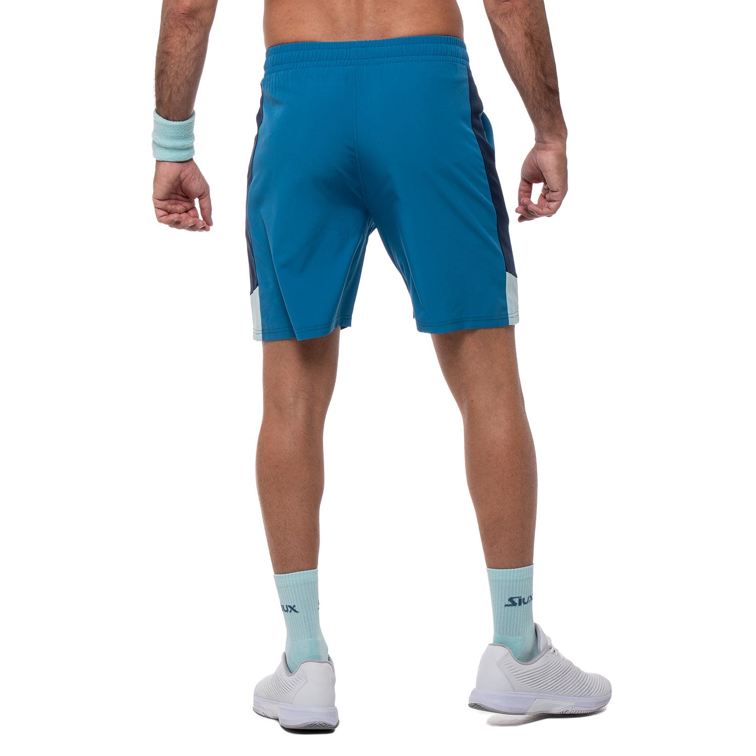 POULI MEN'S SHORTS SIUX