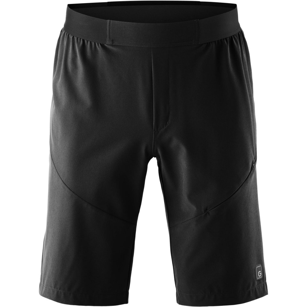 Gonso Essential Shorts Light Men - Black