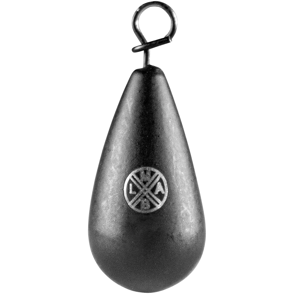 LMAB Tungsten Jika Sinker