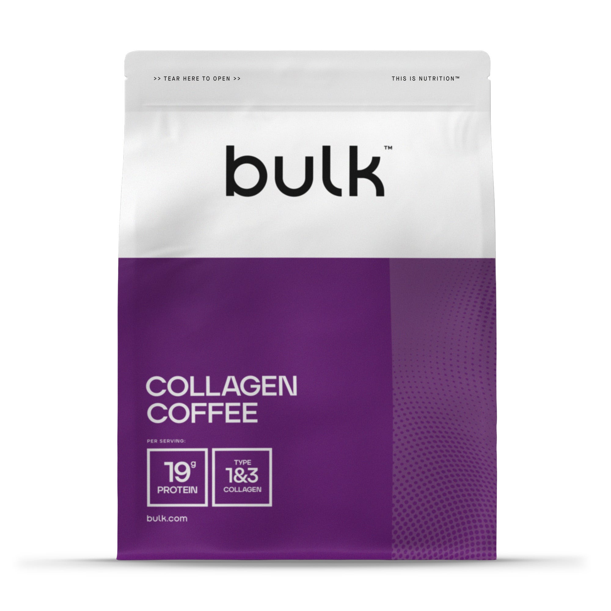 Collagen Coffee