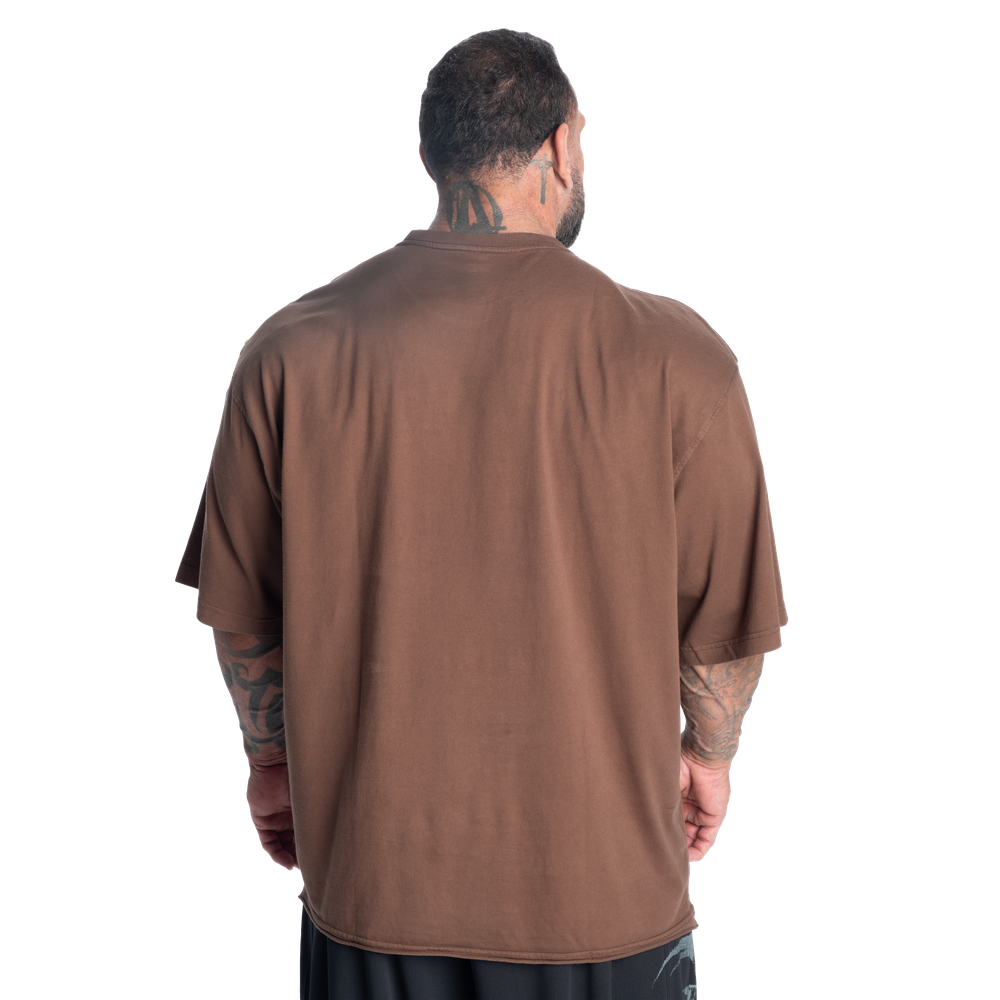 Heavy Vintage Iron Tee