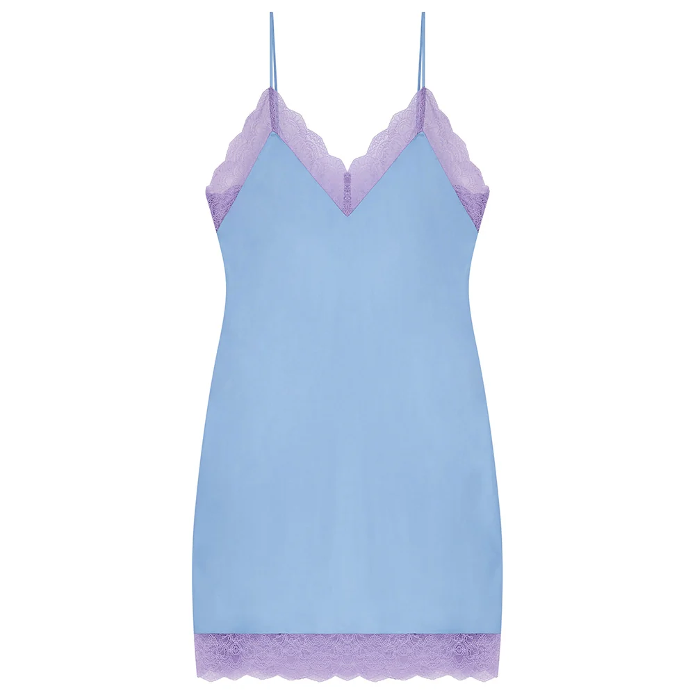 Mafalda Slip Dress