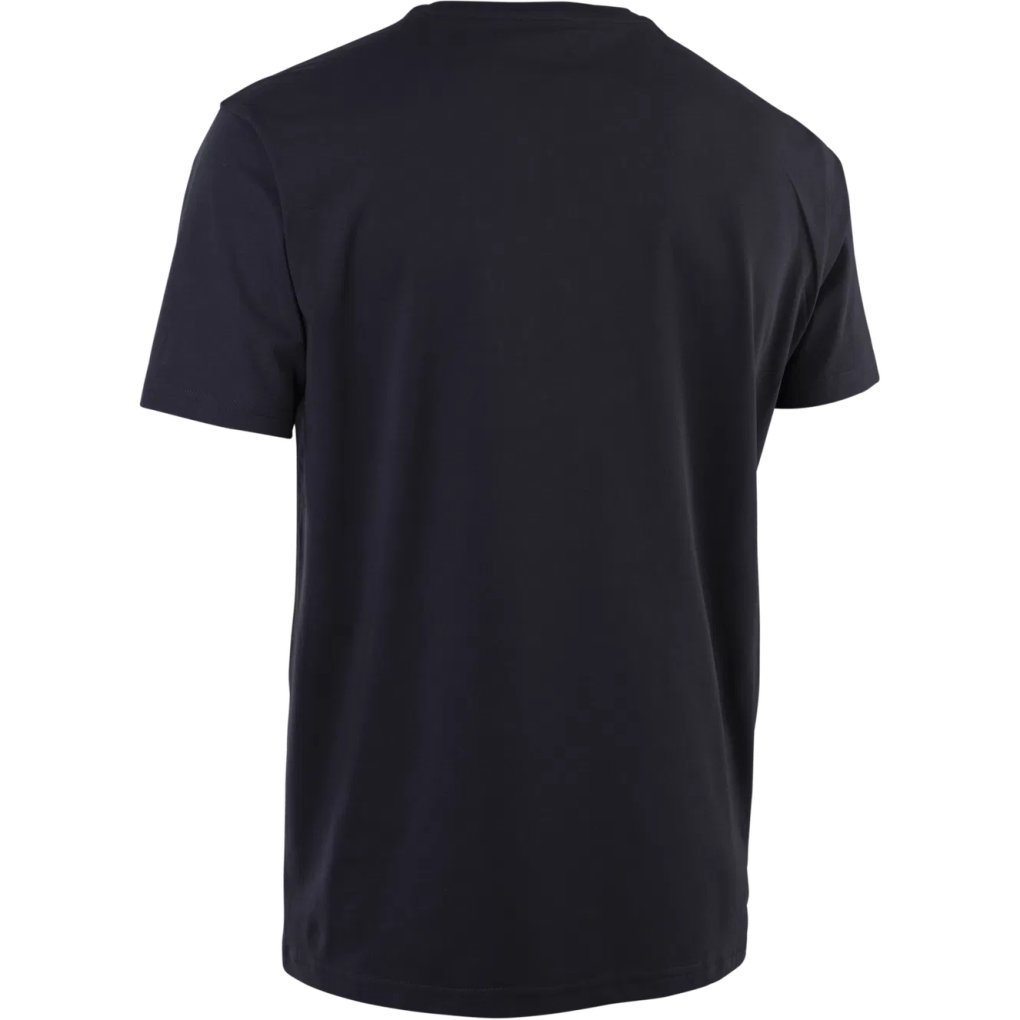 ION S-Ionic Short Sleeve Tee Men - Black