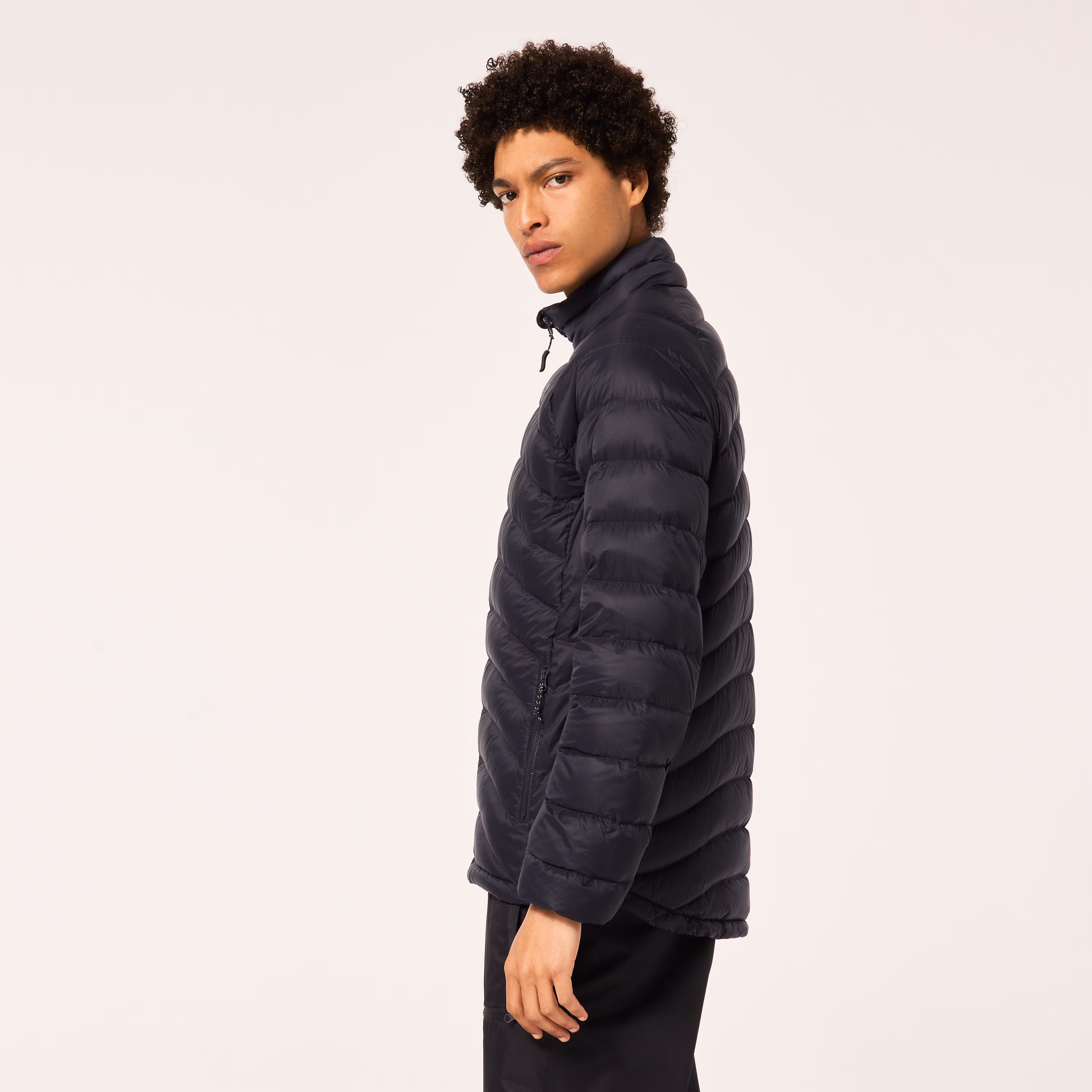 Snowbound Pkble Down Puffy Jacket