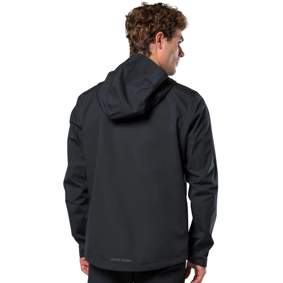PEARL iZUMi Summit 3L WXB MTB Jacket Men 19132205 - black - 021