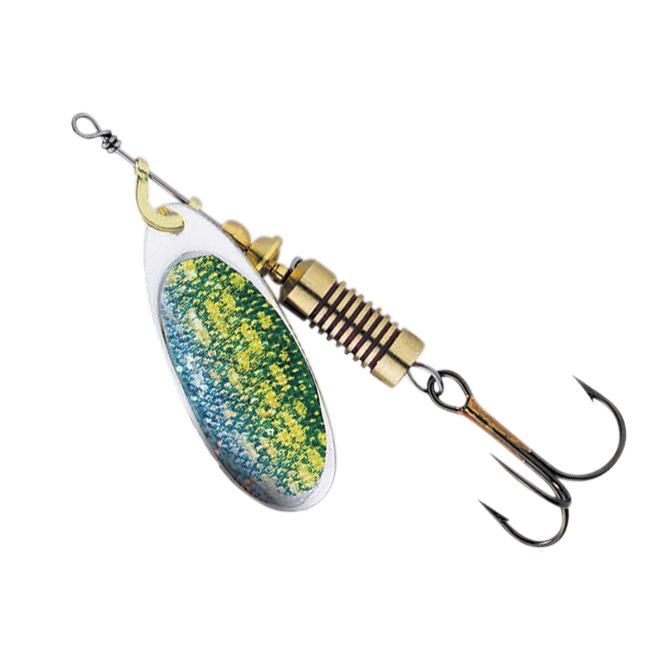 Effzett Spinner Nature 3D (Pike)