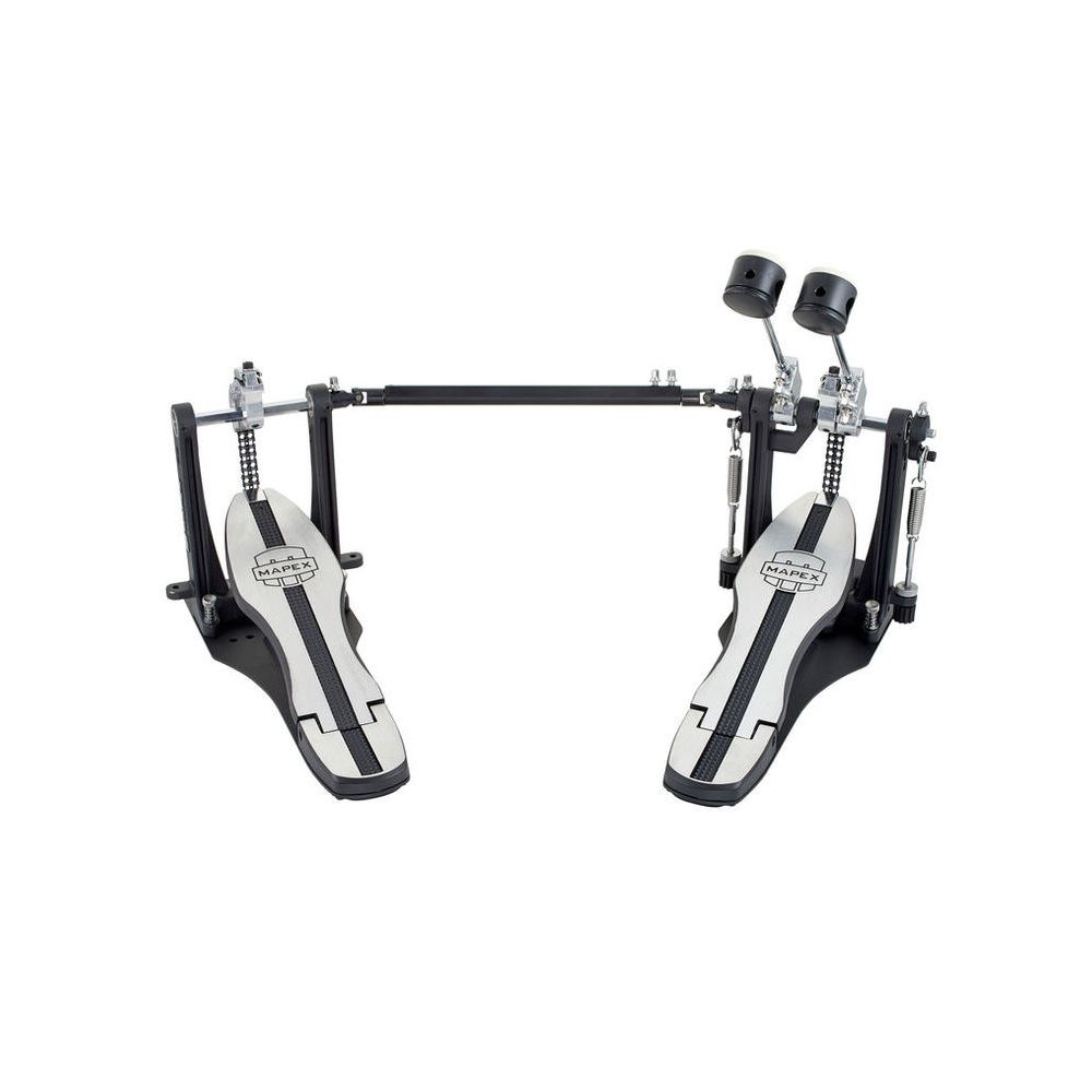 Mapex P600TW Mars Double Pedal – Thomann Ireland